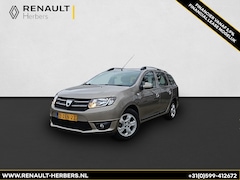 Dacia Logan MCV - 0.9 TCe Prestige NAVI