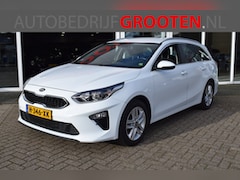 Kia Cee'd Sportswagon - Ceed 1.4 T-GDi DynamicLine