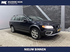 Volvo XC70 - 3.0 T6 Summum | Xenon | Leder | Camera | Trekhaak | Stoelverwarming | Elek. Achterklep