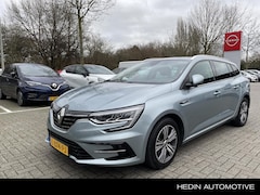 Renault Mégane Estate - 1.3 TCe Intens