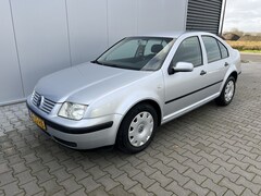 Volkswagen Bora - 2.0