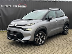 Citroën C3 Aircross - 1.2 PureTech Plus 2024