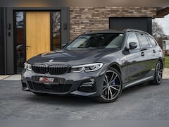 BMW 3-serie Touring - 330e M-SPORT Pano/Dravit-Grey/HUD/Memory/Laser