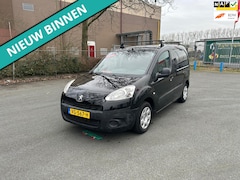 Peugeot Partner - 120 1.6 HDI L1 XT Profit + NETTE AUTO RIJDT EN SCHAKELT GOED