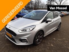 Ford Fiesta - 1.0 EcoBoost ST-Line | Navigatie | Stoelverwarming | Voorruitverwarming | Trekhaak | Licht