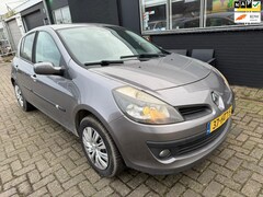 Renault Clio - 1.2 TCE AIRCO EXPORT