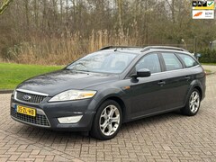 Ford Mondeo Wagon - 2.0-16V Titanium/APK TOT 28-03-2025