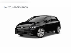 Volkswagen Golf - 1.5 eHybrid 204 6DSG eHybrid Life Edition | 'App-Connect' draadloze smartphone integratie