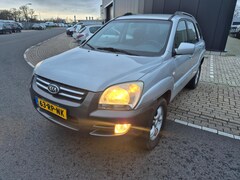 Kia Sportage - 2.0 CVVT Comfort Airco Nap Apk 08-25