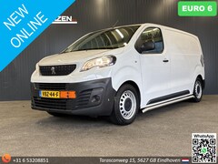 Peugeot Expert - 1.5 BlueHDI 120 Standard Premium | € 6.850, - NETTO | Euro 6 | Cruise | Airco | Navi | PDC