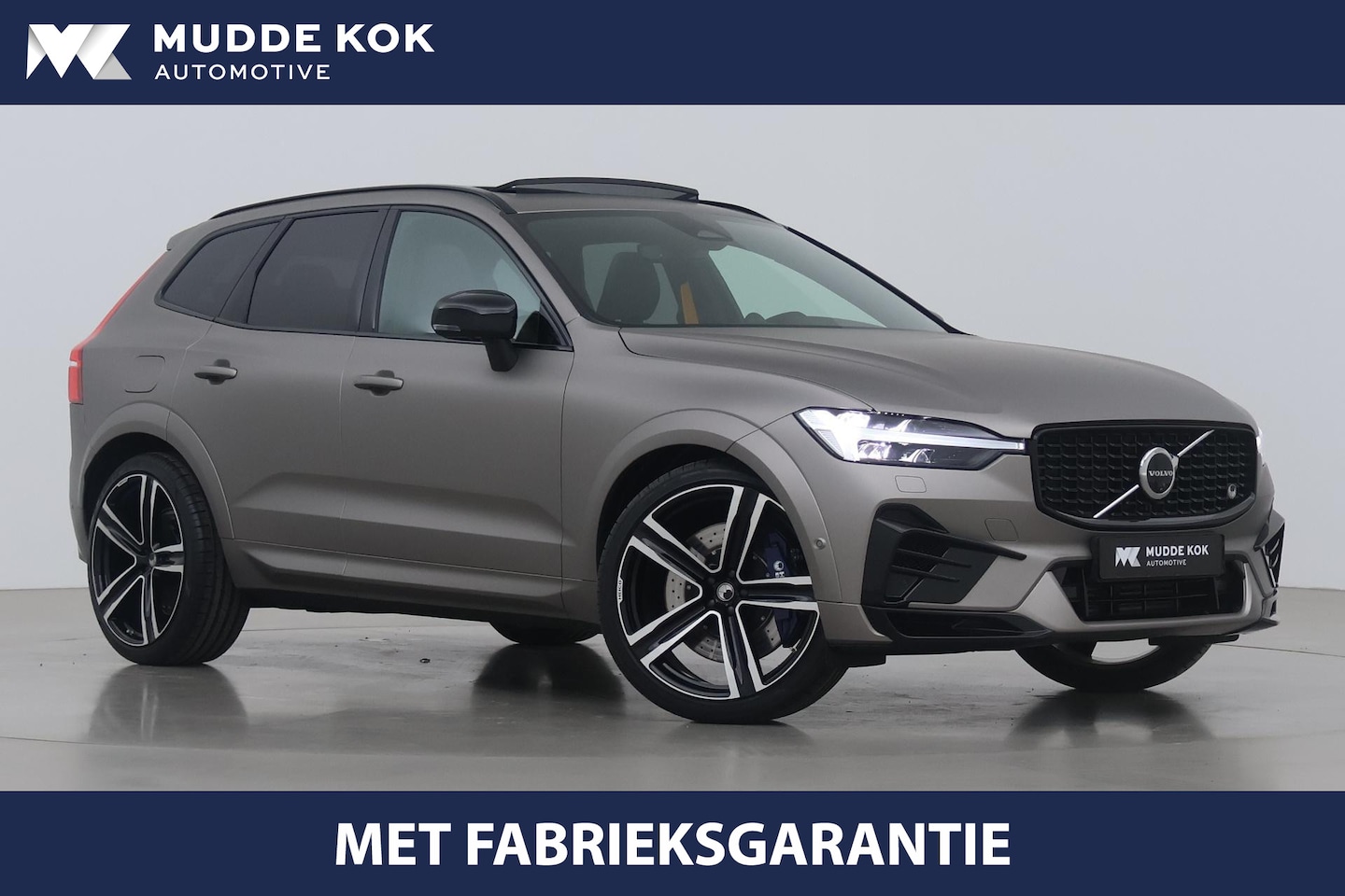 Volvo XC60 - T8 AWD Polestar Engineered Limited Edition | HEICO SPORTIV | Bowers&Wilkins | Head-Up | 36 - AutoWereld.nl