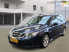 Saab 9-3 Sport Estate - 1.9 TTiD Norden/APK TOT 11-04-2025