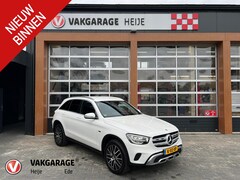 Mercedes-Benz GLC-klasse - 300e 4MATIC Business Solution Luxury | Plug-in Hybride | NL-Auto |