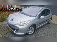 Peugeot 207 - 1.4-16V XS airco LM 4-deurs