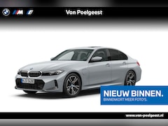 BMW 3-serie - Sedan 320e M Sportpakket Aut