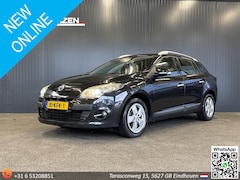 Renault Mégane Estate - 1.4 TCe Dynamique | Cruise | Climate | Navi | PDC | APK 12-2025 |