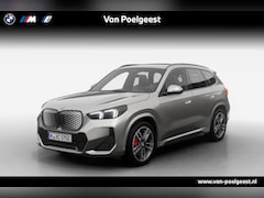 BMW iX1 - eDrive20 | M Sport Pro | Innovation Pack | Travel Pack | Trekhaak