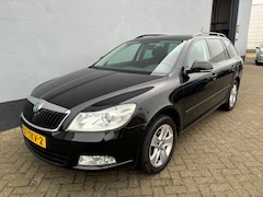 Skoda Octavia Combi - 1.2 TSI Ambition Business Line - Trekhaak