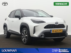 Toyota Yaris Cross - 1.5 Hybrid Launch Edition Limited | Leder | Navigatie | Apple CarPlay |