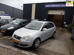 Volkswagen Polo - 1.4-16V Comfortline APK 21-01-2026