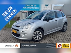 Citroën C3 - 1.0 VTi Attraction AIRCO/TREKHAAK