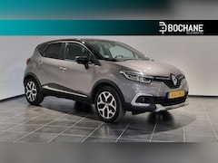 Renault Captur - 1.2 TCe Intens