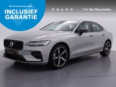 Volvo S60 - 2.0 B3 Plus Dark