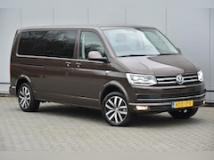 Volkswagen Transporter - 2.0 TDI L2H1 DC Highline 4Motion E6