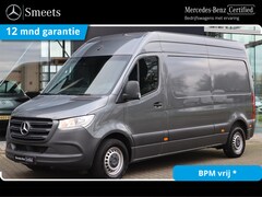 Mercedes-Benz Sprinter - 314 CDI L2H2 AUT. 10" MBUX