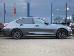 BMW 3-serie - 330e xDrive Business Edition Plus LEDER MEMORY SCHUIFDAK SFEER LASER TREKHAAK HEAD-UP