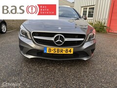 Mercedes-Benz CLA-Klasse - 180 Ambition