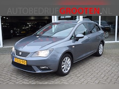 Seat Ibiza ST - 1.2 TDI Businessline High