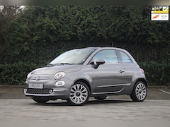 Fiat 500 - 1.2 Lounge AUTOMAAT - NAVI - 19000 KM