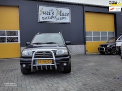 Suzuki Grand Vitara - 2.0 FreeStyle-3 automaat