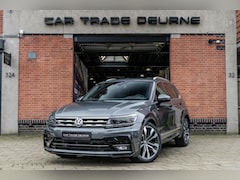 Volkswagen Tiguan - 2.0 TSI 4Motion R-Line Pano / Camera / Trekhaak