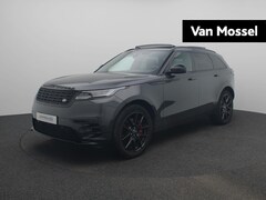 Land Rover Range Rover Velar - P400e R-Dynamic HSE | Stoel verwarming / koeling | Stoel Massage | Memory stoelen | Panora