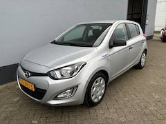 Hyundai i20 - 1.2i Business Edition - Airco