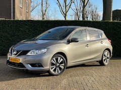 Nissan Pulsar - 1.2 DIG-T Tekna|1Ste Eigenaar|Vol opties|