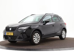 Seat Arona - 1.0 TSI 115PK Style DSG | Navigatie | Stoelverwarming | Parkeersensoren | Garantie tot apr