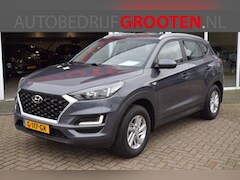 Hyundai Tucson - 1.6 GDI i-Drive TREKHAAK//NAVI