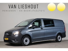 Mercedes-Benz Vito - BPM VRIJ 111 CDI Lang DC Comfort NL-Auto 5-Persoon's