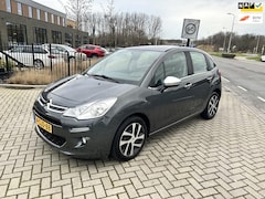 Citroën C3 - 1.2 VTi Collection 2013. Climate control Nette auto