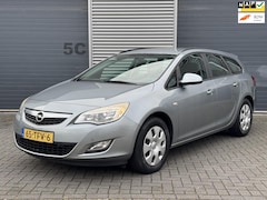 Opel Astra Sports Tourer - 1.7 CDTi Edition Navi/Clima