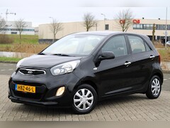 Kia Picanto - 1.0 CVVT ISG l Airco l Elek Pak l Stoelverw