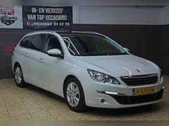 Peugeot 308 SW - 1.2 Blue L Executive /2DE Eigen/Dealer O.H