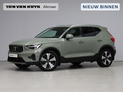 Volvo XC40 - T5 Plug-in hybrid Ultimate Bright / Pano. dak / Pilot assist / Camera achter / Elektrische