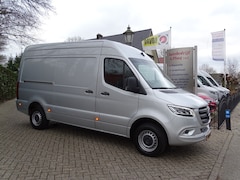 Mercedes-Benz Sprinter - 319 1.9 CDI L2H2 VOL OPTIES 1e eig NWST