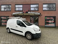 Citroën Berlingo - bestel 1.6 e-HDI 500 Comfort