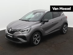 Renault Captur - 1.6 E-Tech Plug-in Hybrid 160 R.S. Line