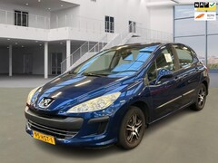 Peugeot 308 - 1.6 VTi X-line/APK TOT 07-10-2025